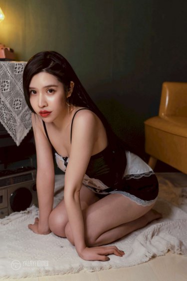 曼哈顿女佣